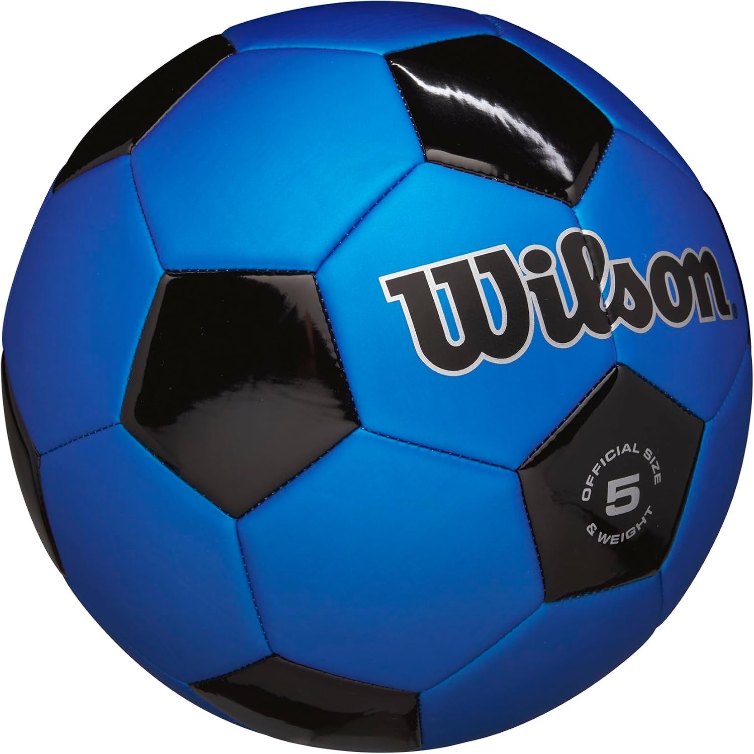 WILSON Soccer Ball
