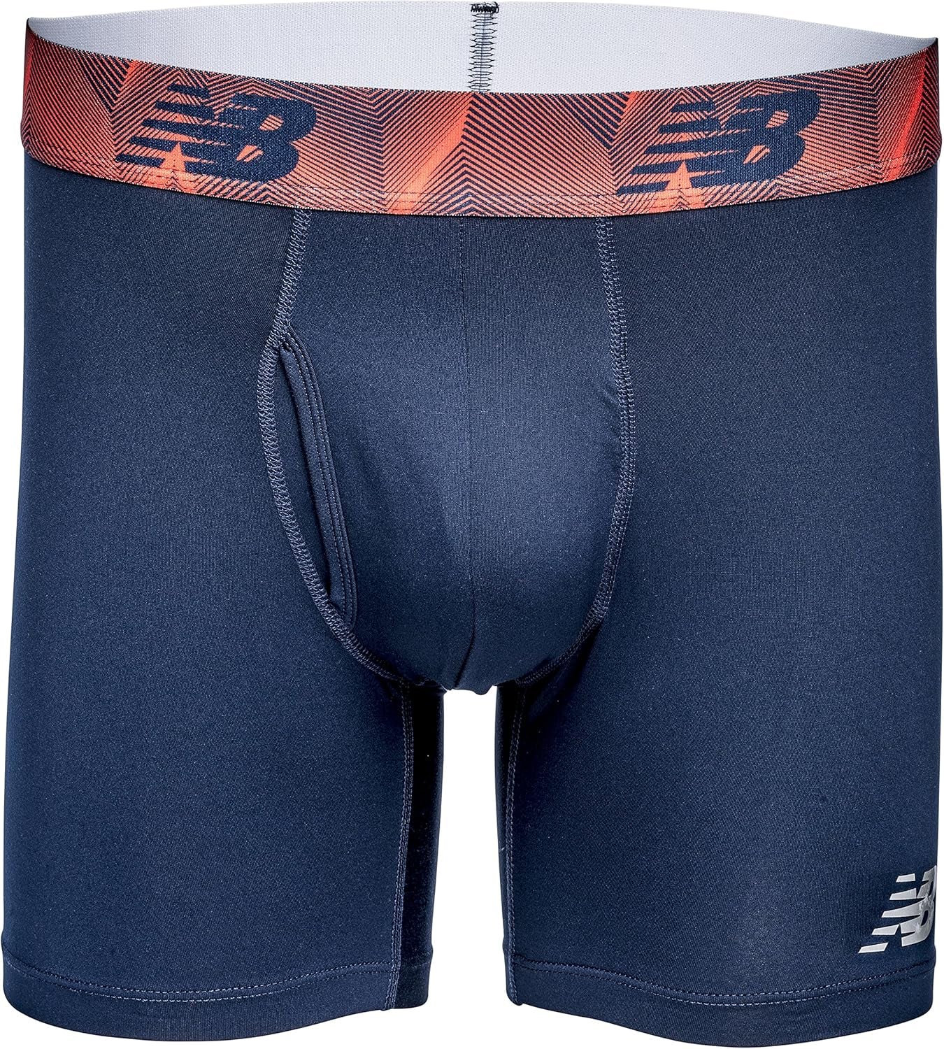 Men's Performance Boxer Briefs
