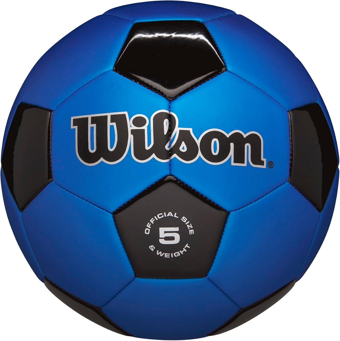 WILSON Soccer Ball