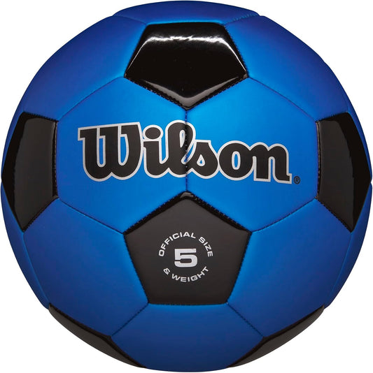 WILSON Soccer Ball