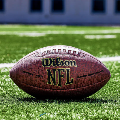 WILSON NFL Composite Football