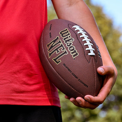 WILSON NFL Composite Football